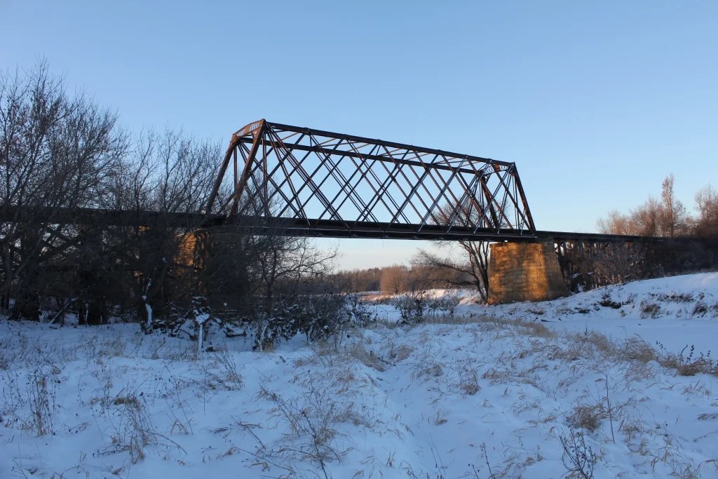 Brandon, South Dakota